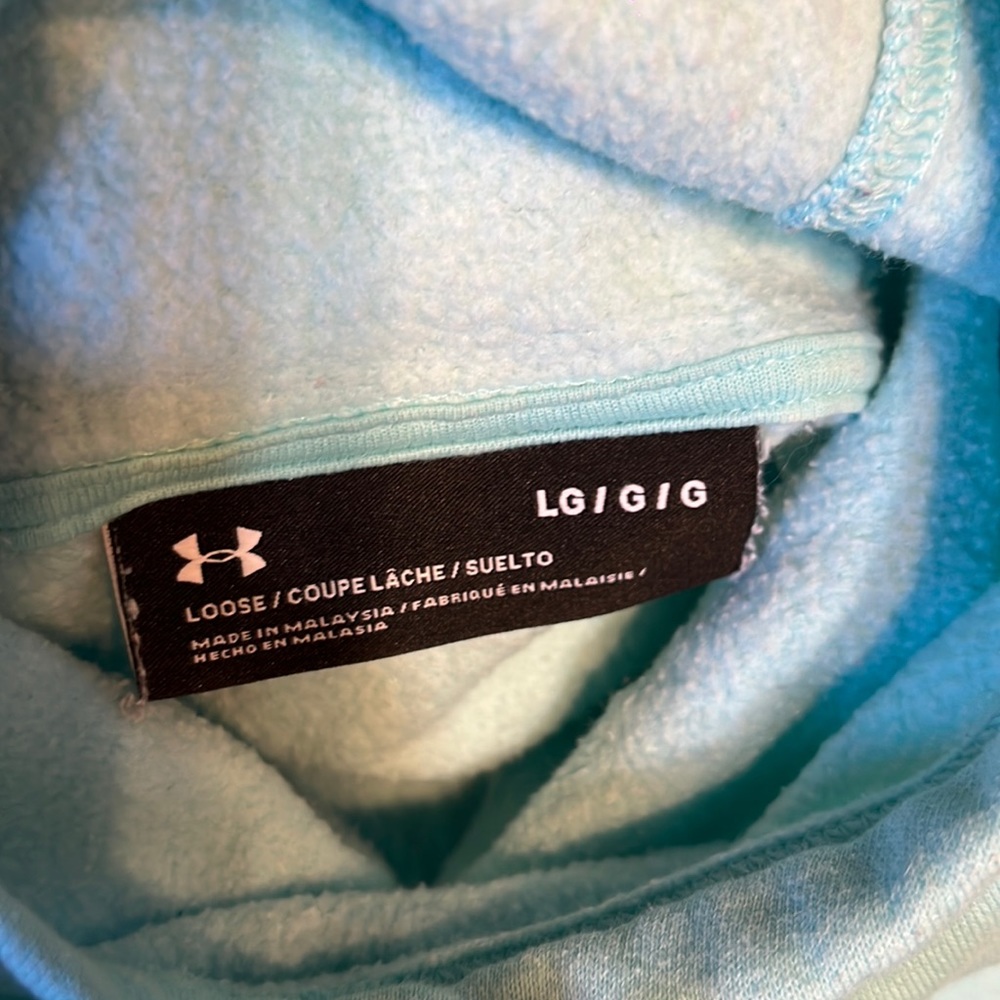 Under armor - Picture 2 of 3
